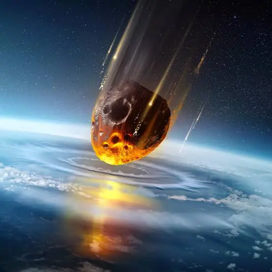 Massive ‘Possibly Deadly’ Asteroid to Make Close Flyby of Earth This Saturday