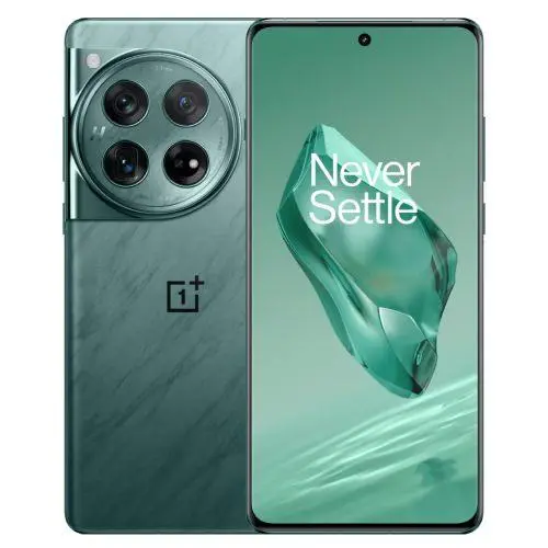 OnePlus 12T Full Specs: Display, Camera, Battery, and More