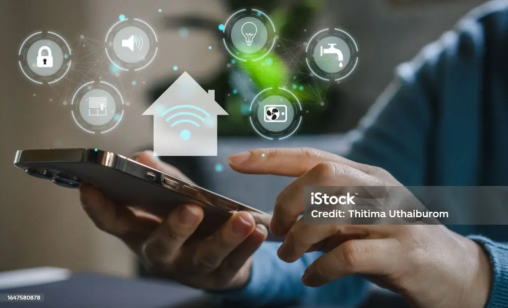 The Negative Aspects of Smart Homes: Three Privacy Concerns You Can Address